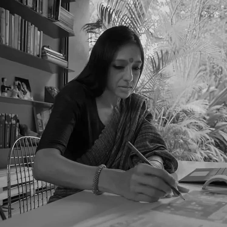 Meenakshi Srinivasan