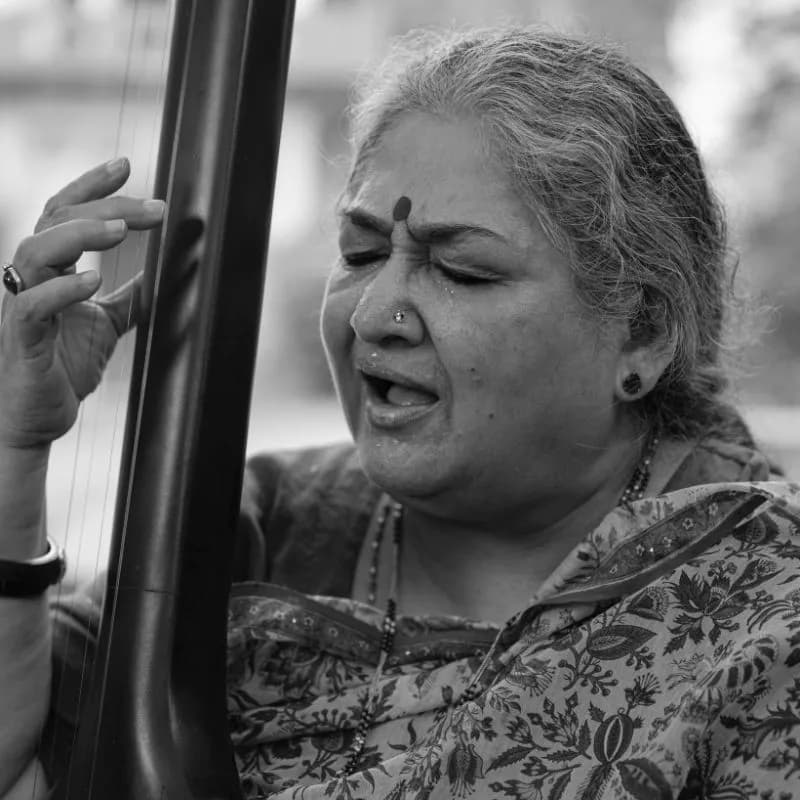 Shubha Mudgal