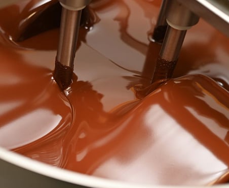 Stone terraces and natural rock formations