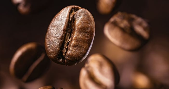 Mountain stone quarry with natural formations